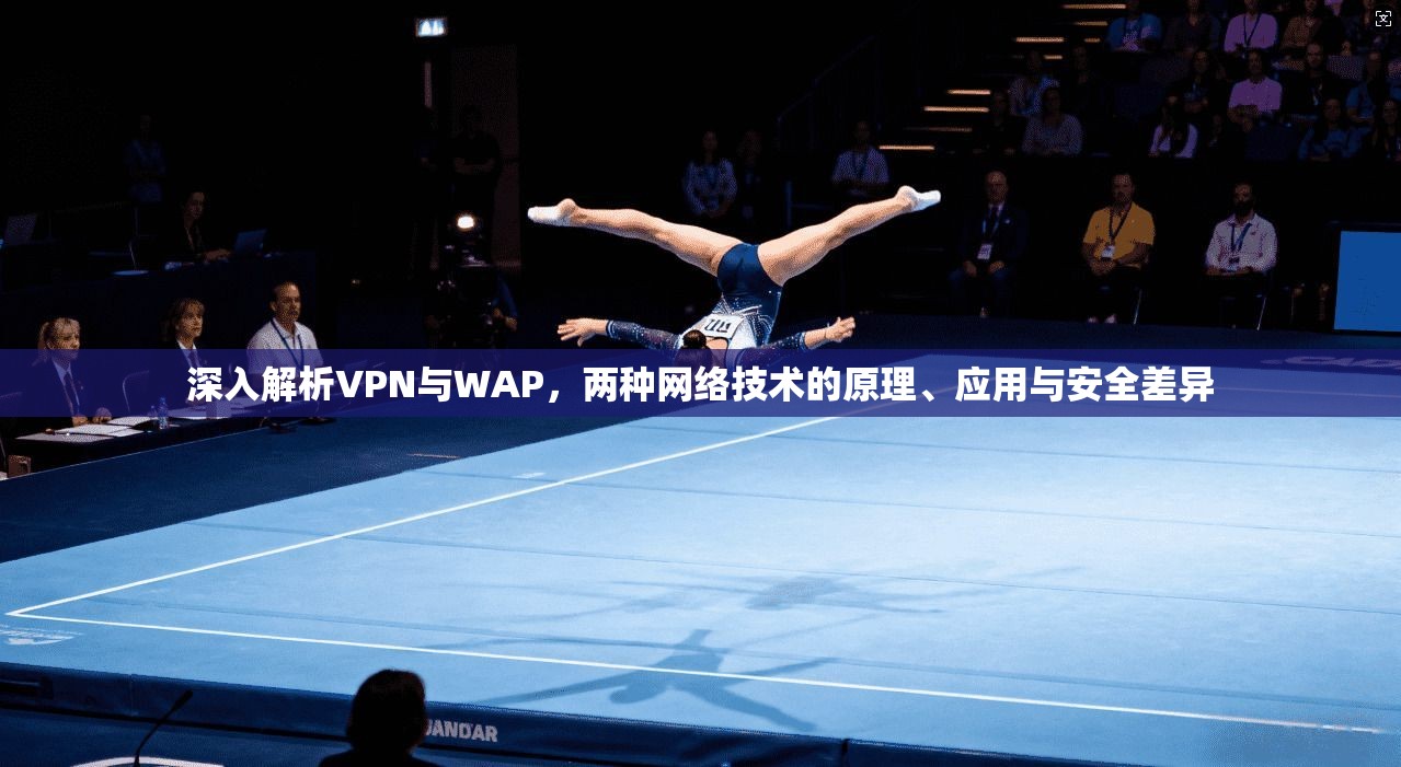 深入解析VPN与WAP,两种网络技术的原理、应用与安全差异