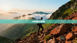 VPN调试指南