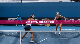 VPN被停用，影响与应对策略