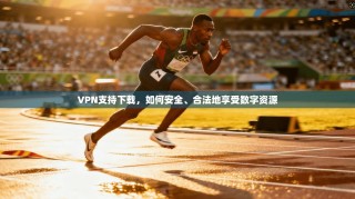VPN支持下载，如何安全、合法地享受数字资源