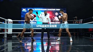 VPN连接方法指南