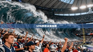 VPN参数设置指南