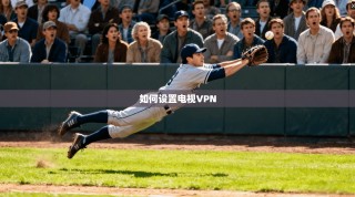 如何设置电视VPN