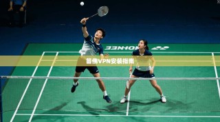 笛佛VPN安装指南