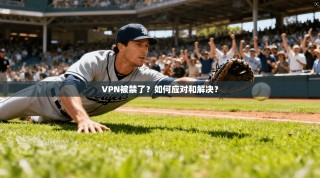 VPN被禁了？如何应对和解决？