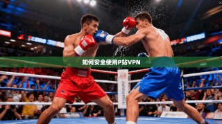 如何安全使用P站VPN