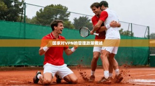 国家对VPN的管理政策概述
