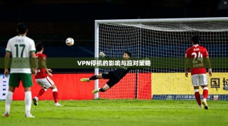 VPN停机的影响与应对策略