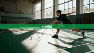 VPN概述