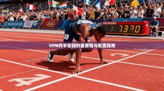 VPN共享密钥的重要性与配置指南