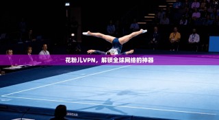 花粉儿VPN，解锁全球网络的神器