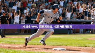 小红伞 VPN，探索其功能、优势与使用指南