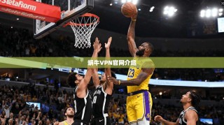 蜗牛VPN官网介绍