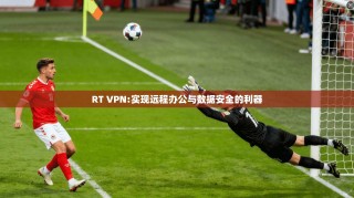 RT VPN:实现远程办公与数据安全的利器