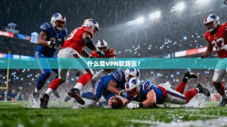 什么是VPN软路由？