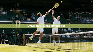 VPN和DNS，网络连接的双重要素