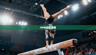 VPN选型指南