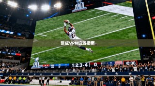 鼎成VPN设置指南