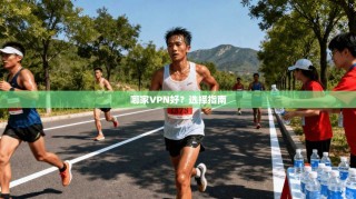 哪家VPN好？选择指南
