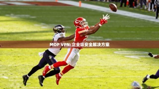 MOP VPN:企业级安全解决方案