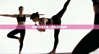 删除VPN文件，安全操作指南