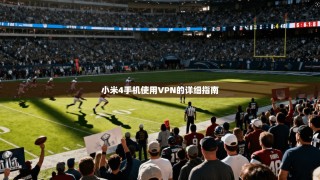 小米4手机使用VPN的详细指南