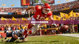 遨游VPN登录指南