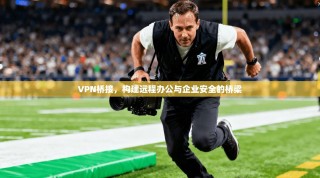 VPN桥接，构建远程办公与企业安全的桥梁