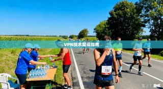 VPN技术架设指南
