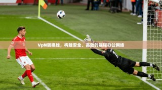 VpN转换线，构建安全、高效的远程办公网络