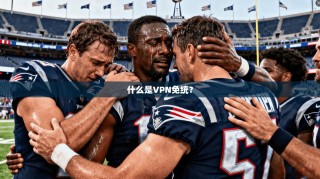 什么是VPN免统？