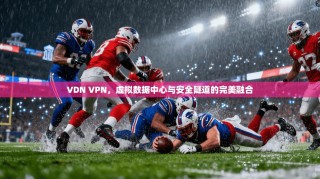VDN VPN，虚拟数据中心与安全隧道的完美融合