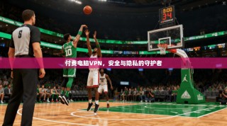 付费电脑VPN，安全与隐私的守护者