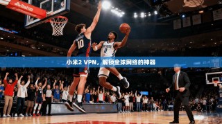 小米2 VPN，解锁全球网络的神器