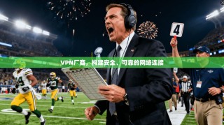 VPN厂商，构建安全、可靠的网络连接