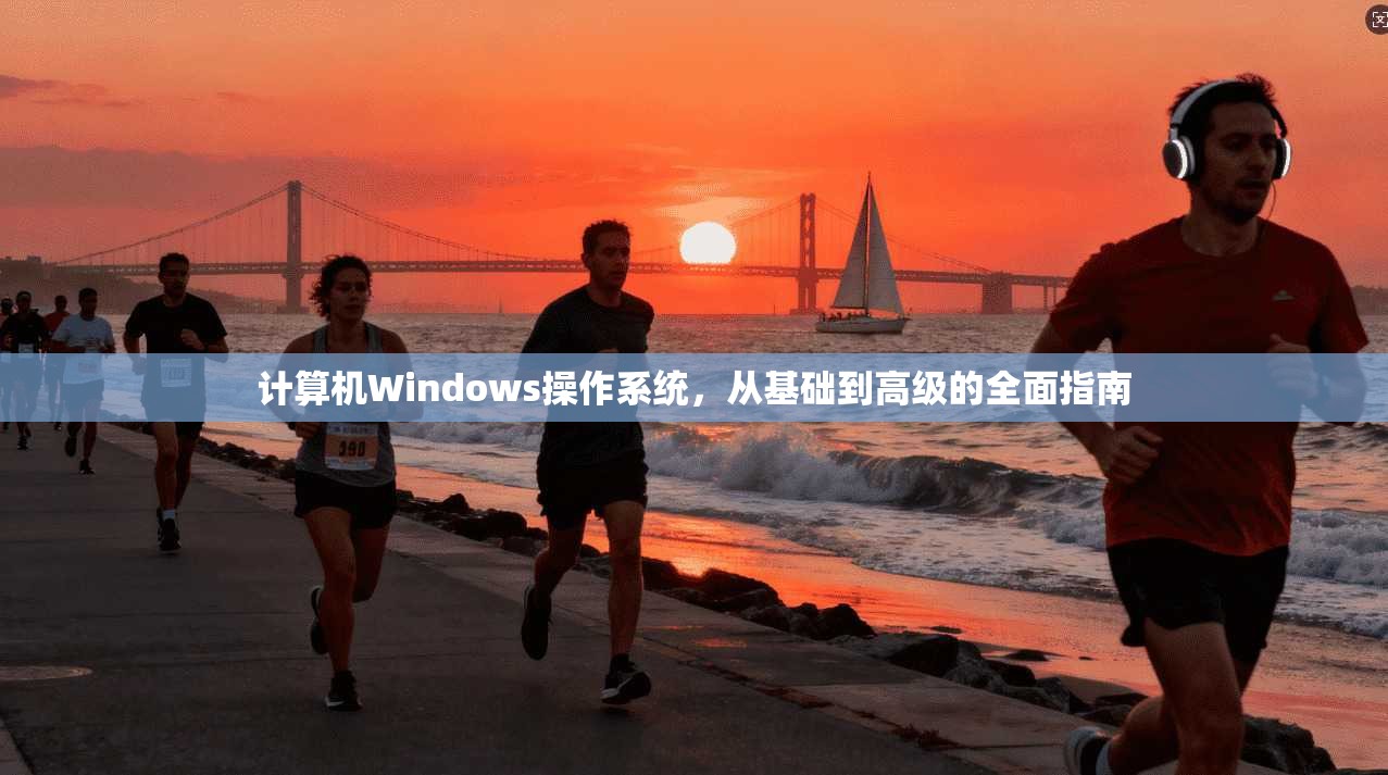 计算机Windows操作系统，从基础到高级的全面指南  第1张