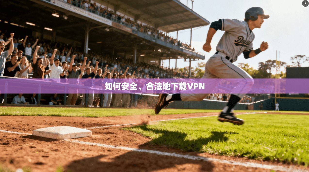 如何安全、合法地下载VPN  第1张