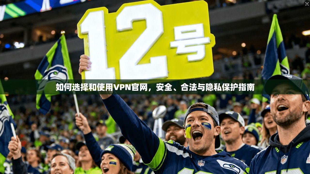 如何选择和使用VPN官网,安全、合法与隐私保护指南 第1张 如何选择和使用VPN官网,安全、合法与隐私保护指南 第1张