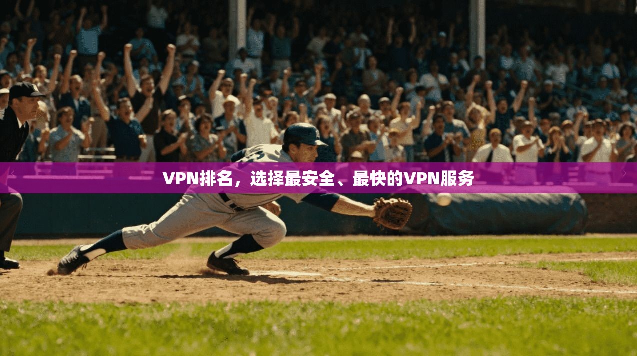 VPN排名,选择最安全、最快的VPN服务 第1张 VPN排名,选择最安全、最快的VPN服务 第1张