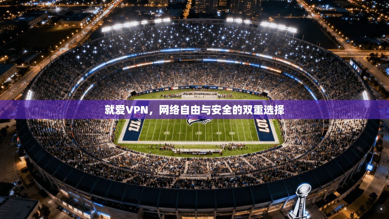 就爱VPN，网络自由与安全的双重选择  第1张