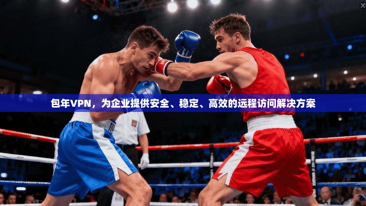 包年VPN，为企业提供安全、稳定、高效的远程访问解决方案  第1张