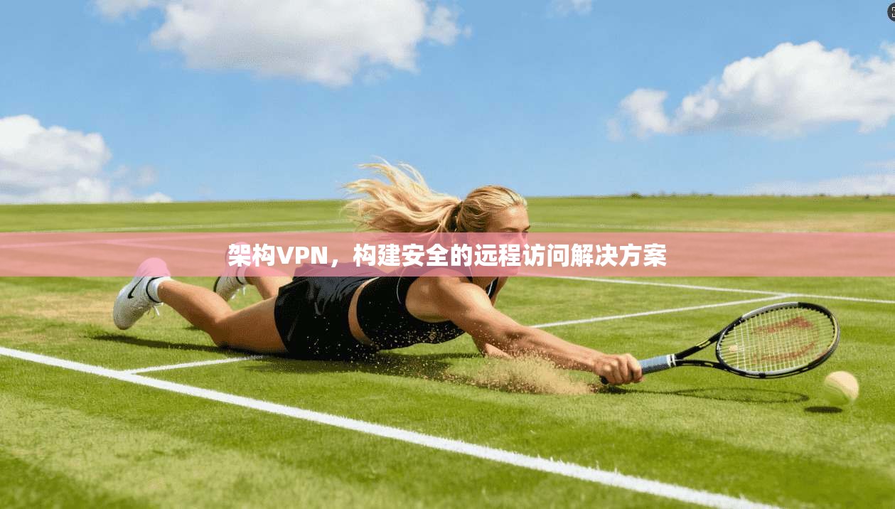 架构VPN，构建安全的远程访问解决方案  第1张