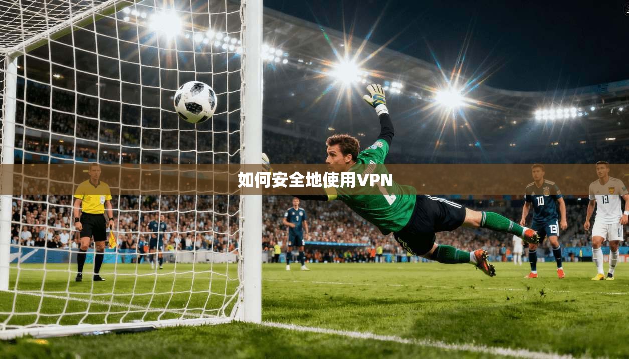 如何安全地使用VPN 第1张 如何安全地使用VPN 第1张