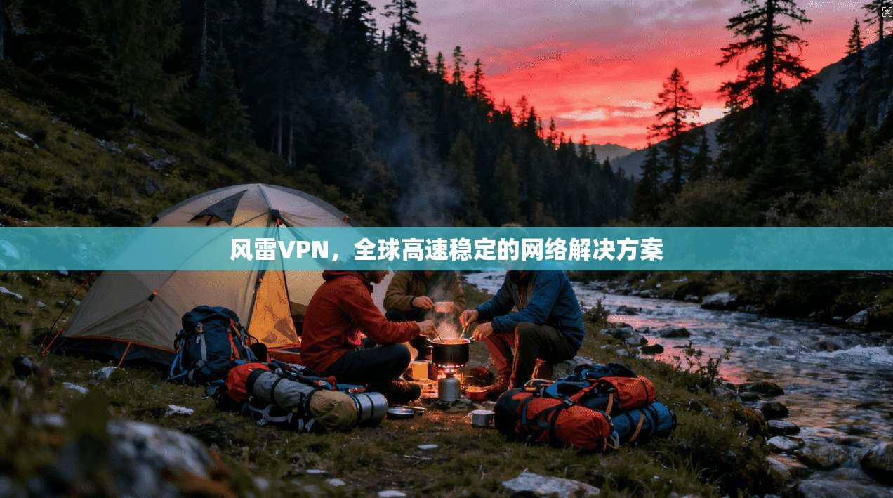 风雷VPN，全球高速稳定的网络解决方案  第1张