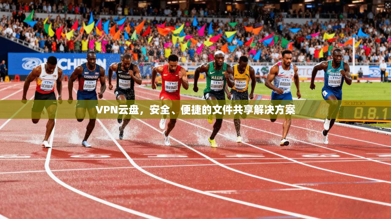 VPN云盘，安全、便捷的文件共享解决方案  第1张