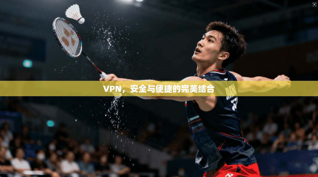 VPN，安全与便捷的完美结合  第1张