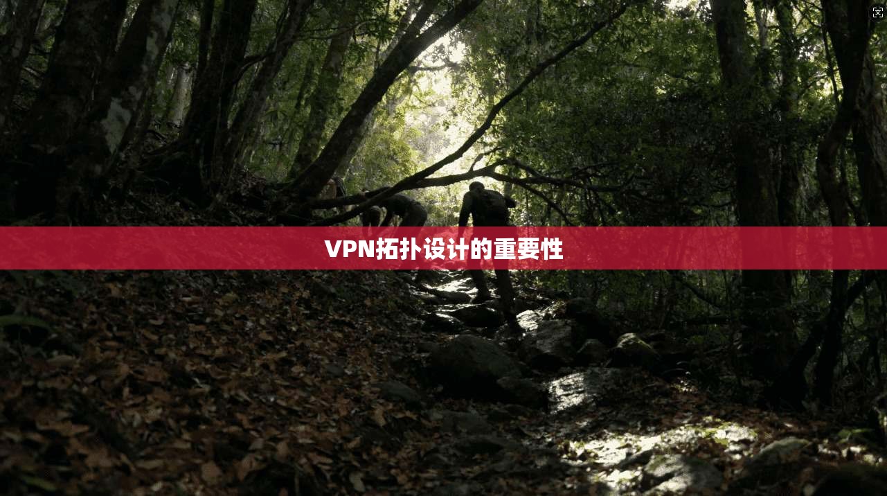 VPN拓扑设计的重要性  第1张