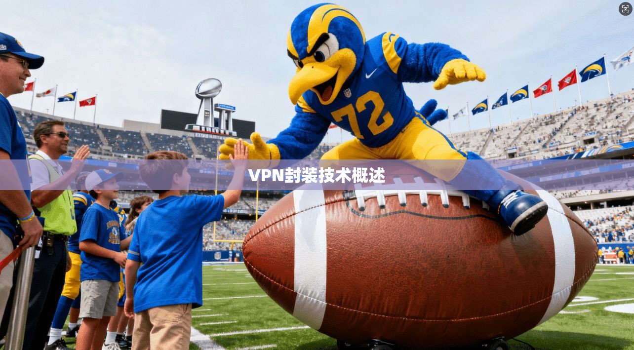 VPN封装技术概述  第1张