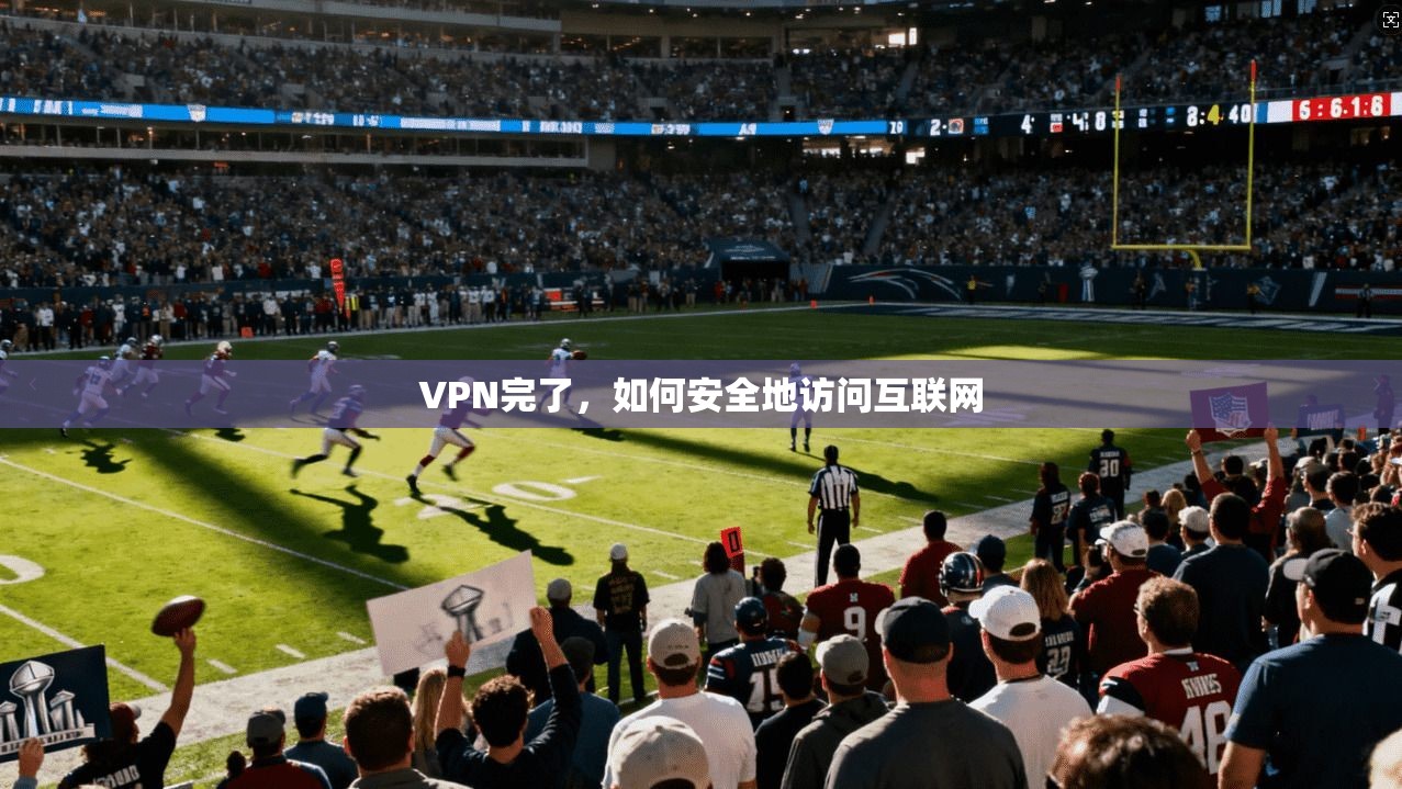 VPN完了，如何安全地访问互联网  第1张