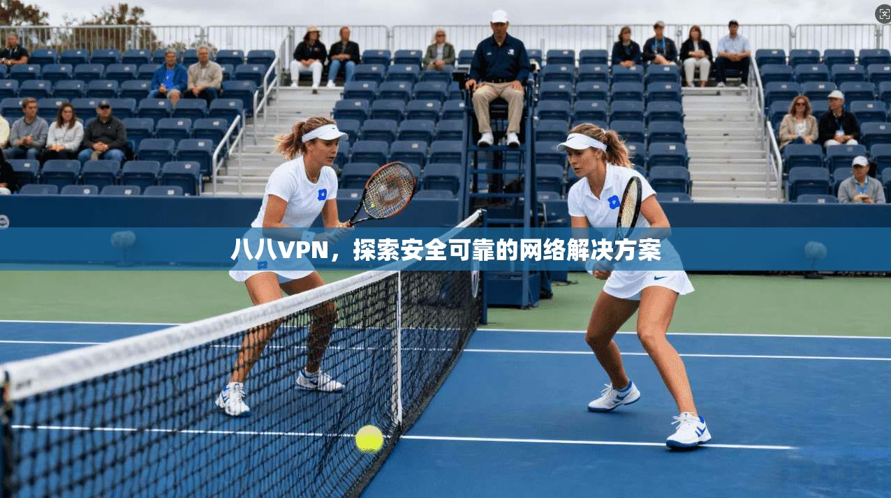 八八VPN，探索安全可靠的网络解决方案  第1张